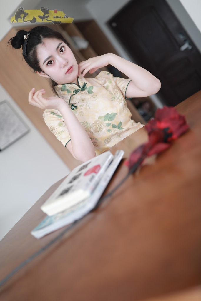 凡夫攝影 NO.0008 – 靜麗 青燈古曲[264P/1V/2.72GB]插圖3