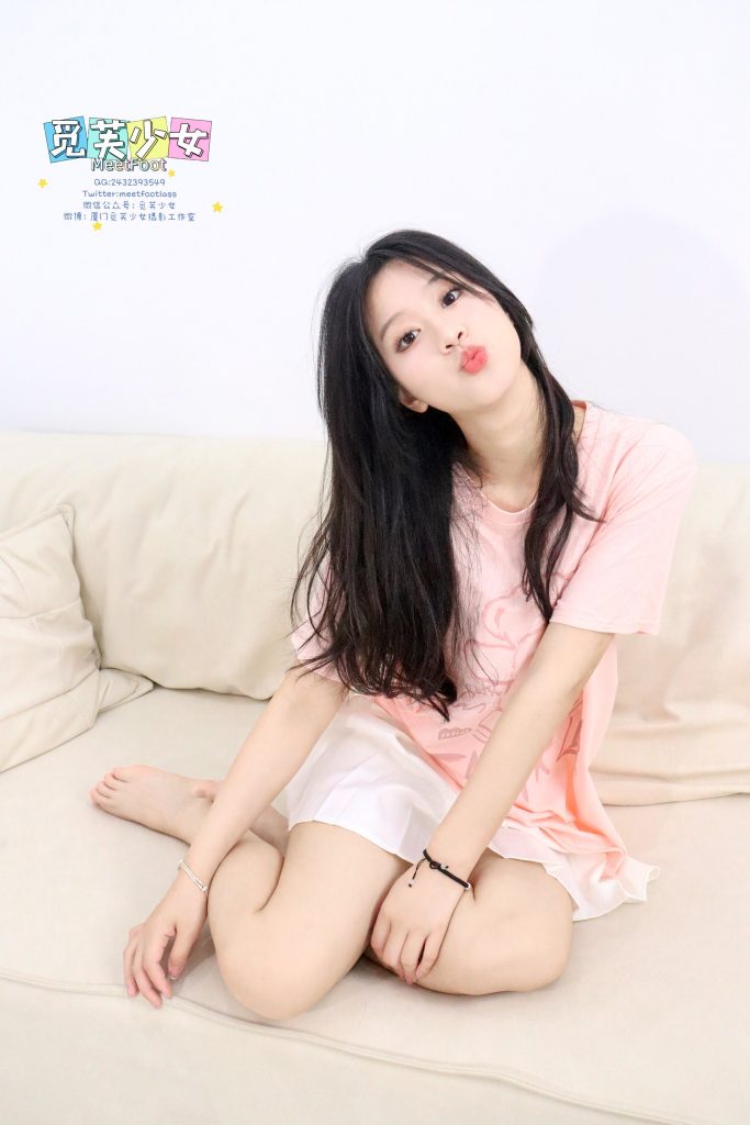 [覓芙少女]NO.015 欲把西湖比西子，淡妝濃抹總相宜[201P/1V/4.04GB]插圖1