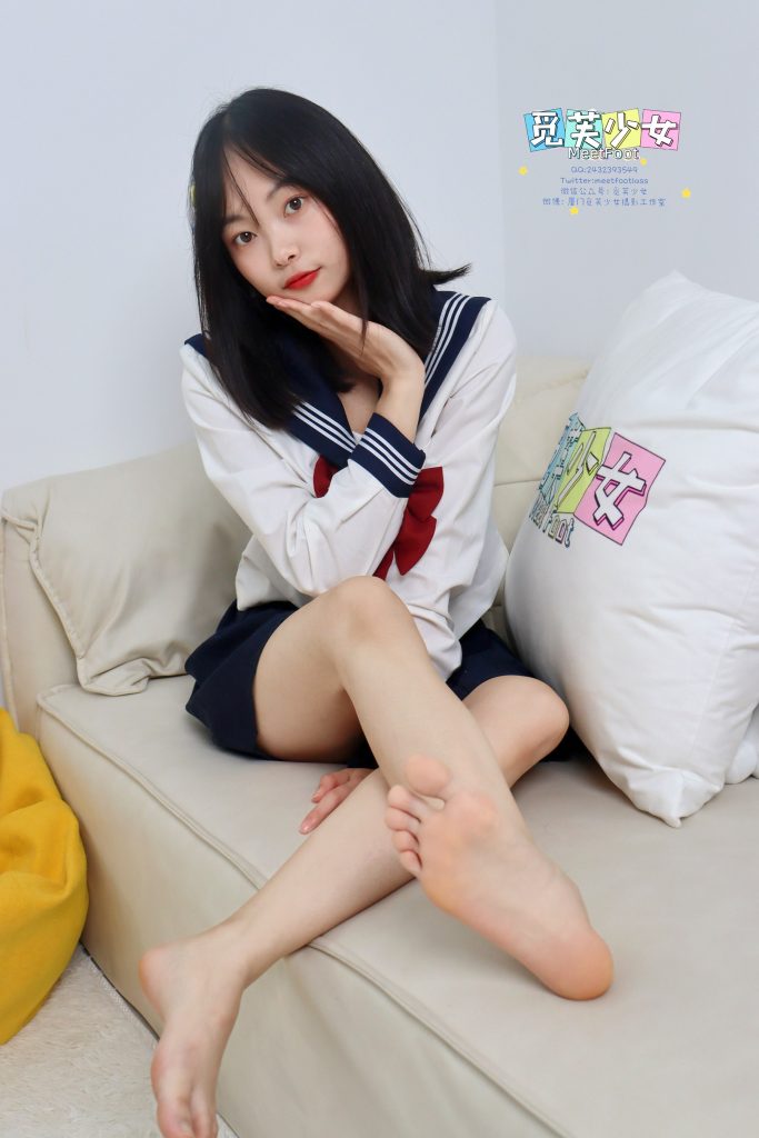 覓芙少女 NO.017 把所有的美好都留在這個(gè)夏天 [189P/2V/6.54G]插圖3