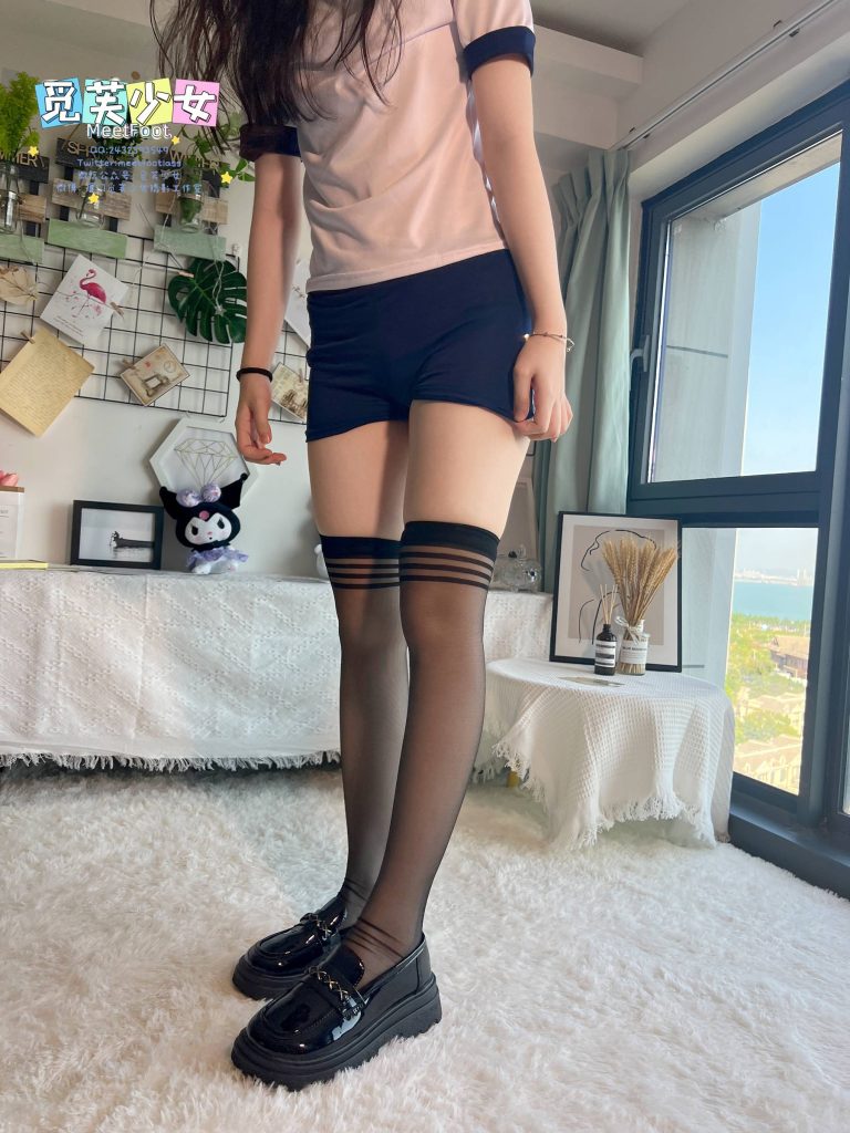 [覓芙少女]NO.018 日系體操服美少女-2[154P/2V/5.61GB]插圖3