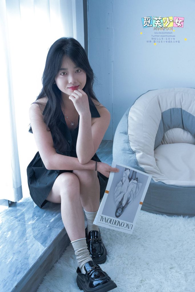 [覓芙少女]NO.026 小玲 少女的眼中是星辰大海-1[95P/1V/3.78GB]插圖2