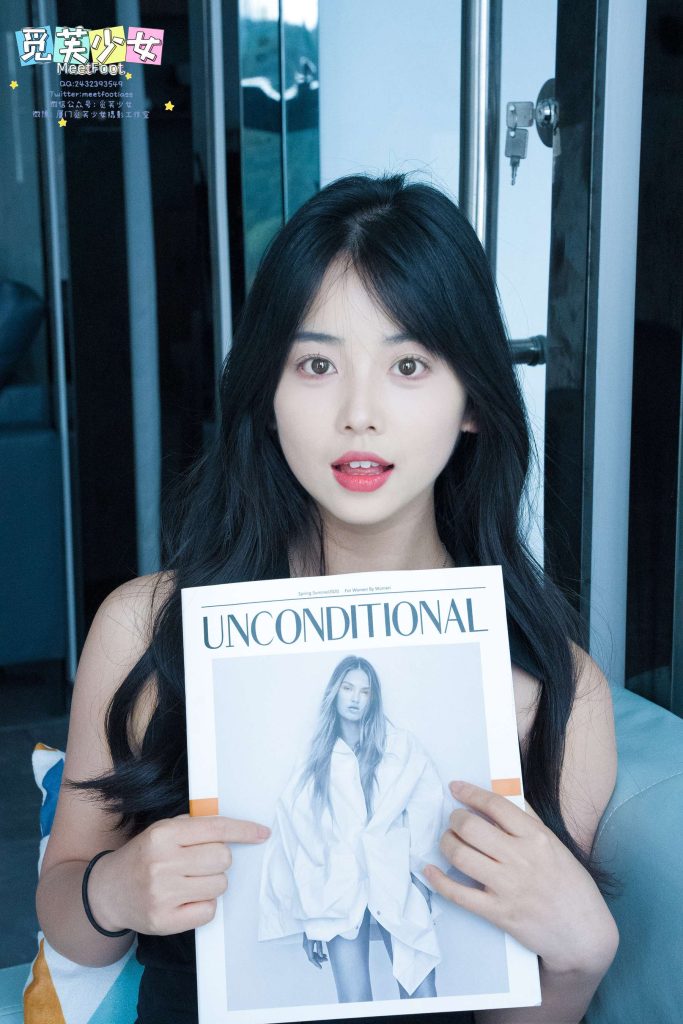 [覓芙少女]NO.026 小玲 少女的眼中是星辰大海-1[95P/1V/3.78GB]插圖5