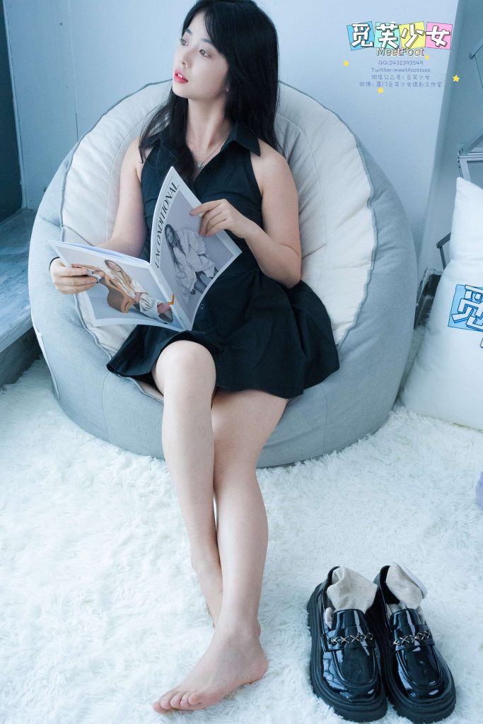 [覓芙少女]NO.026 小玲 少女的眼中是星辰大海-1[95P/1V/3.78GB]插圖3