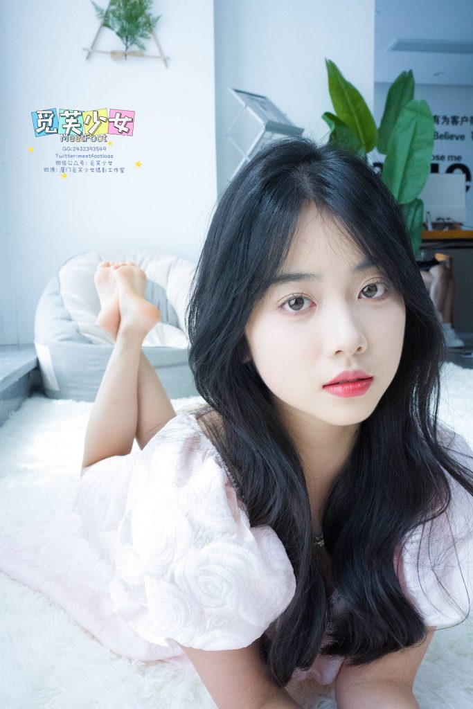 [覓芙少女]NO.026 小玲 少女的眼中是星辰大海-2[66P/1V/2.86GB]插圖1