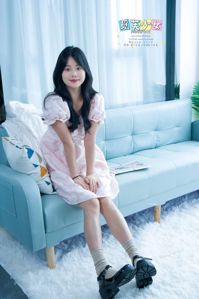 [覓芙少女]NO.026 小玲 少女的眼中是星辰大海-2[66P/1V/2.86GB]插圖4