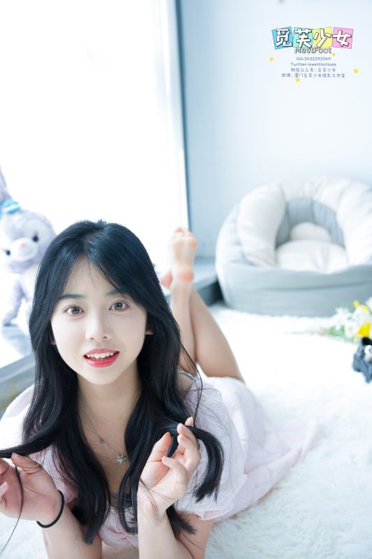 [覓芙少女]NO.026 小玲 少女的眼中是星辰大海-2[66P/1V/2.86GB]-無料攝影圈