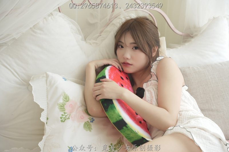 [覓芙少女]NO.040 仔仔-所幸有光，總會相逢[130P/1V/3.34GB]-無料攝影圈