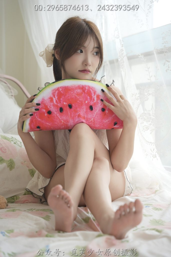 [覓芙少女]NO.040 仔仔-所幸有光，總會(huì)相逢[130P/1V/3.34GB]插圖2