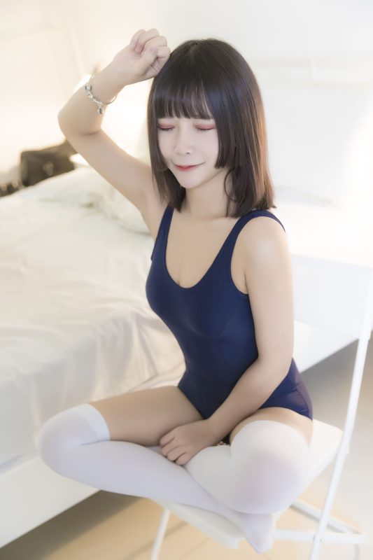 抱走莫子A_NO.003 死庫水 [48P/455M]-無料攝影圈