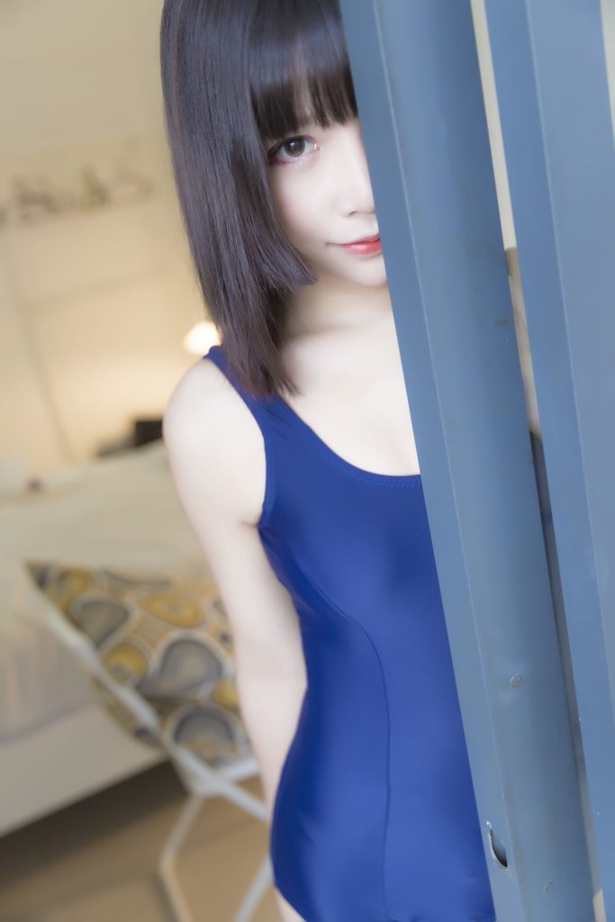 抱走莫子A_NO.003 死庫水 [48P/455M]插圖3