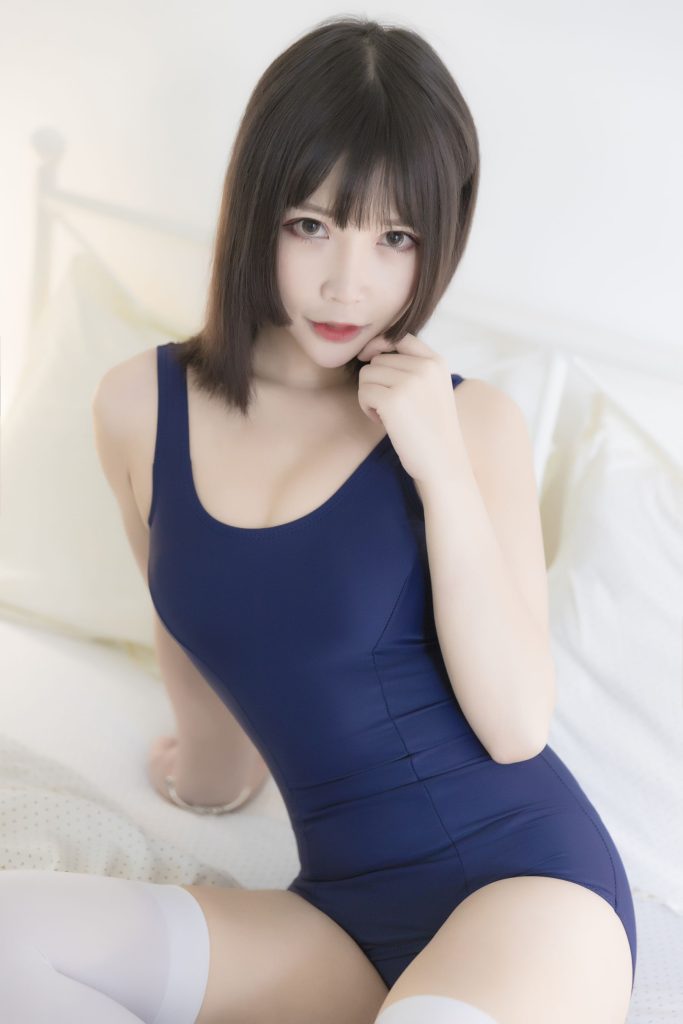 抱走莫子A_NO.003 死庫水 [48P/455M]插圖2