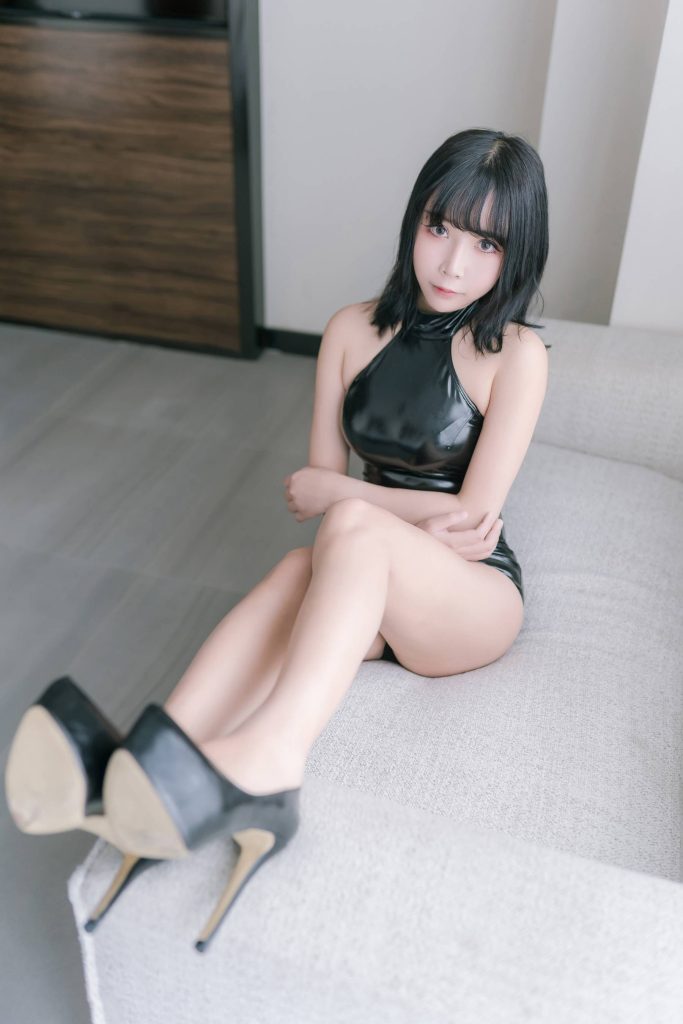 抱走莫子A_NO.017 高跟鞋 [41P/101MB]插圖3