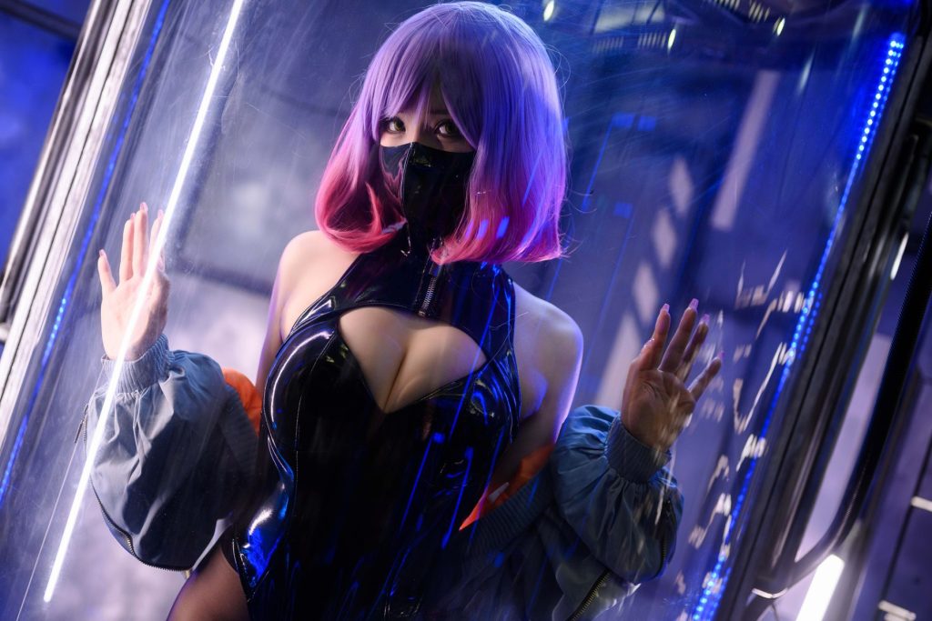 抱走莫子aa NO.042 – LUNA[50P/1V/1.38GB]插圖3