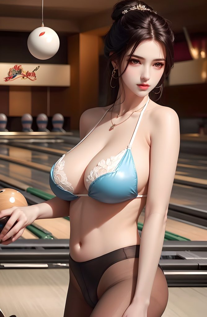 AI繪畫 146 武動乾坤 綾清竹 精美[90P394MB]插圖