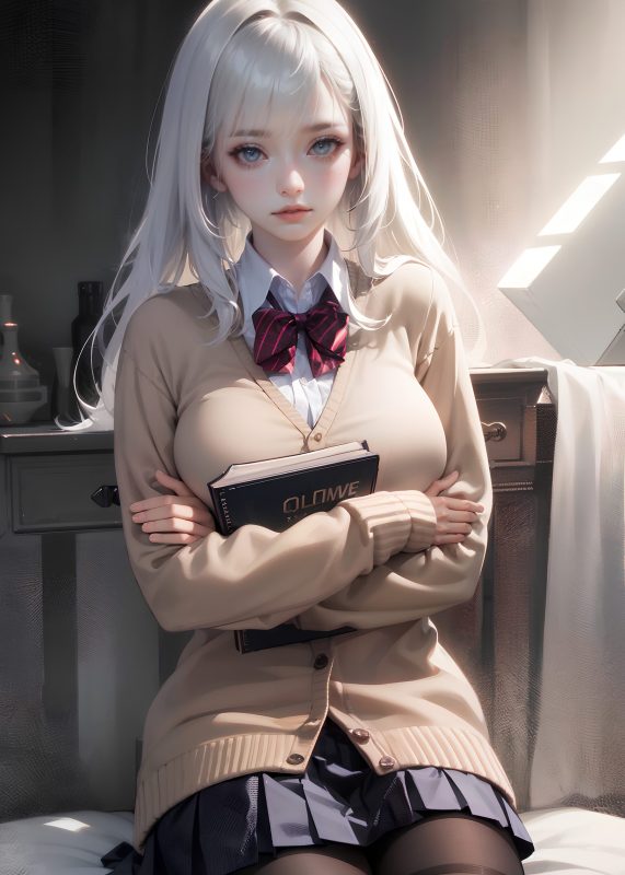 AI繪畫 160 Generated[226P/777MB]-無料攝影圈