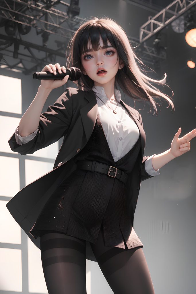 AI繪畫 160 Generated[226P/777MB]插圖2