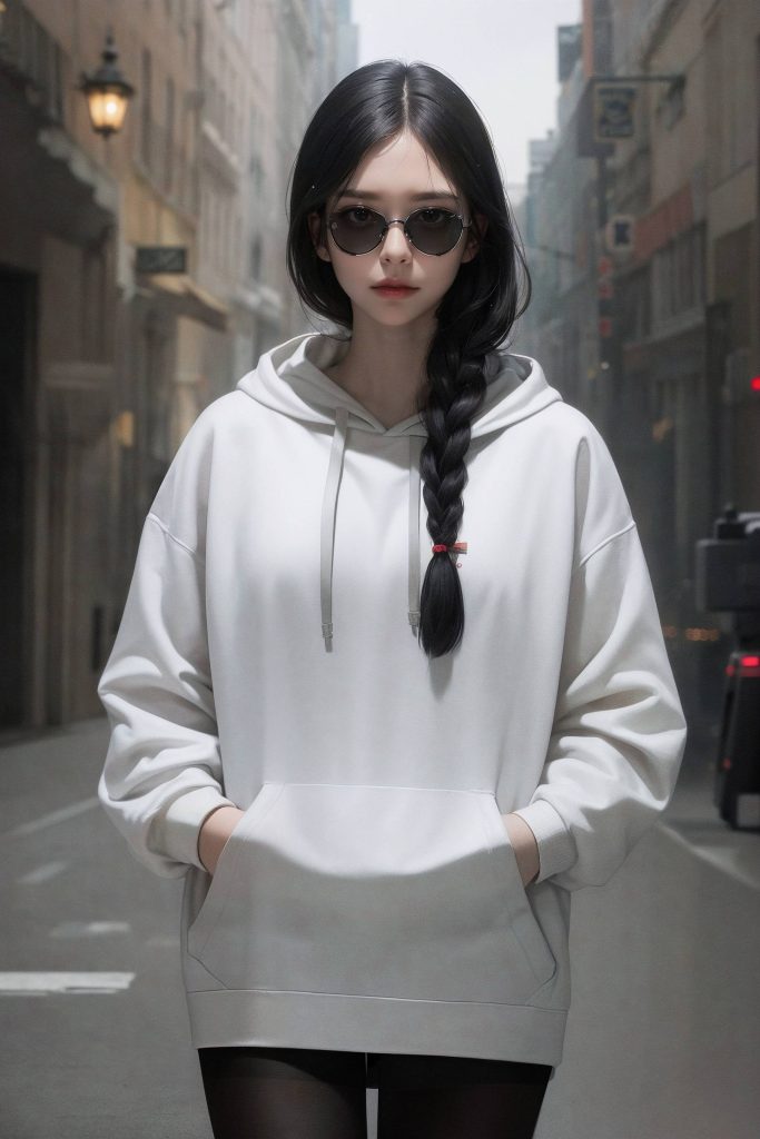 AI繪畫 160 Generated[226P/777MB]插圖3