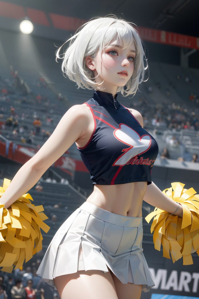 AI繪畫(huà) 161 Generated[314P/891M]插圖