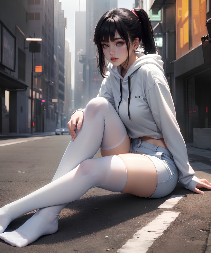 AI繪畫(huà) 161 Generated[314P/891M]插圖3