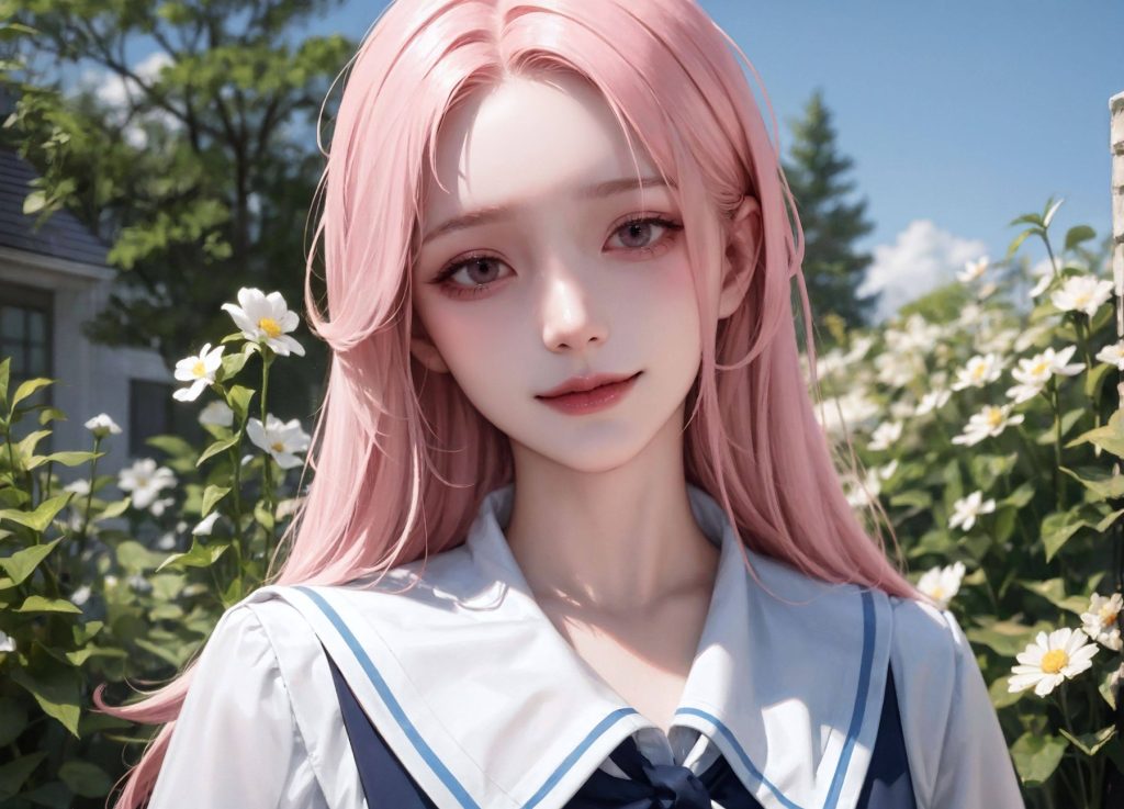 AI繪畫(huà) 161 Generated[314P/891M]插圖2