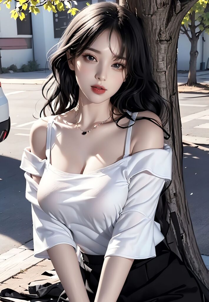 AI繪畫 179 制服少女[32P/554MB]插圖2