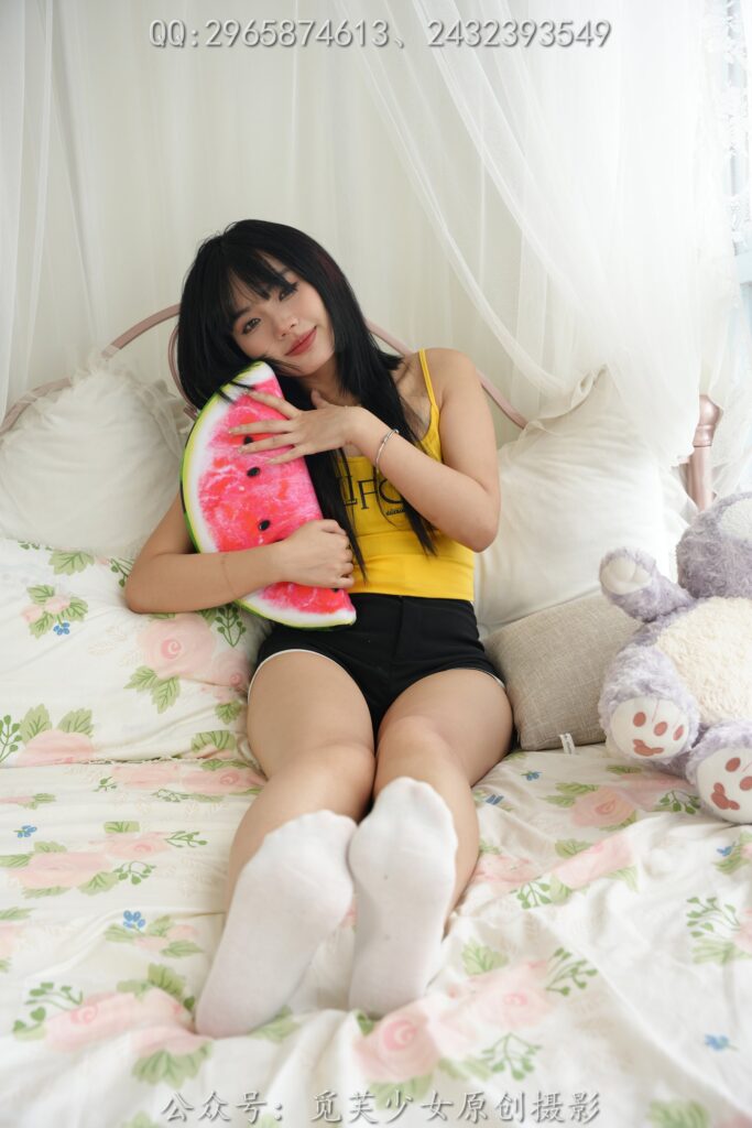 [覓芙少女]NO.054 慧慧-愿你熬過萬丈孤獨(dú)[138P/1V/3.14GB]插圖2