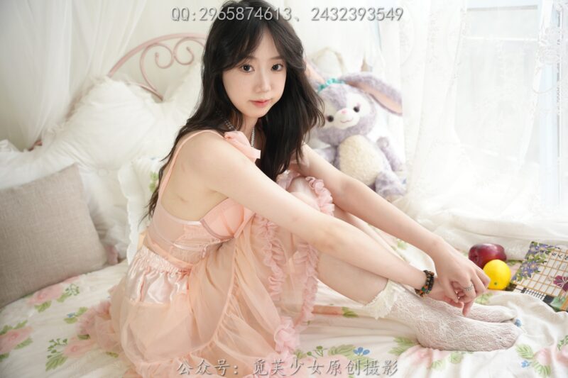 [覓芙少女]NO.055 桐桐-花不是為花店而開 而我只為你而來[128P/1V/3.30GB]-無料攝影圈