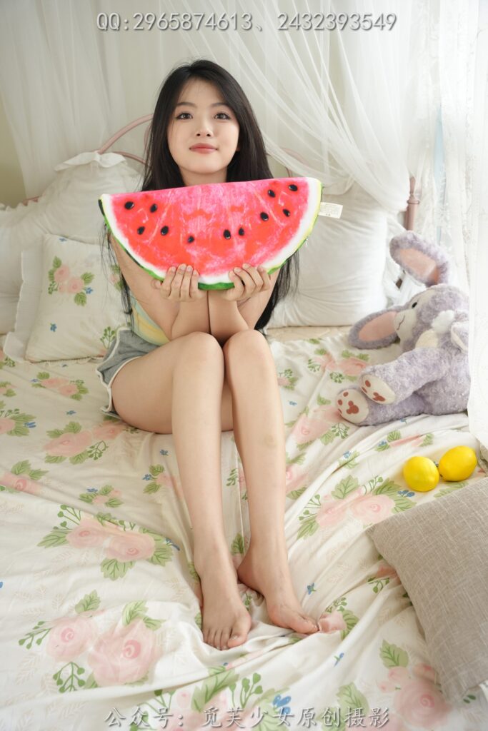 [覓芙少女]NO.058 柯柯 眼里有星河，心中藏月光[151P/1V/3.30GB]插圖2