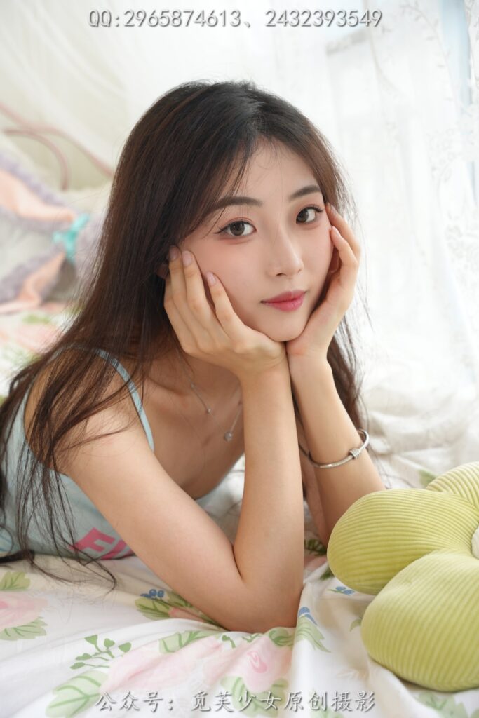 [覓芙少女]NO.080 曉曉-會有突如其來的驚喜，始料不及的運(yùn)氣[156P/1V/4.24GB]插圖1