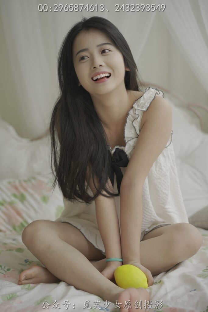 [覓芙少女]NO.091 小玲-墜落人間的天使[156P/1V/3.48GB]插圖