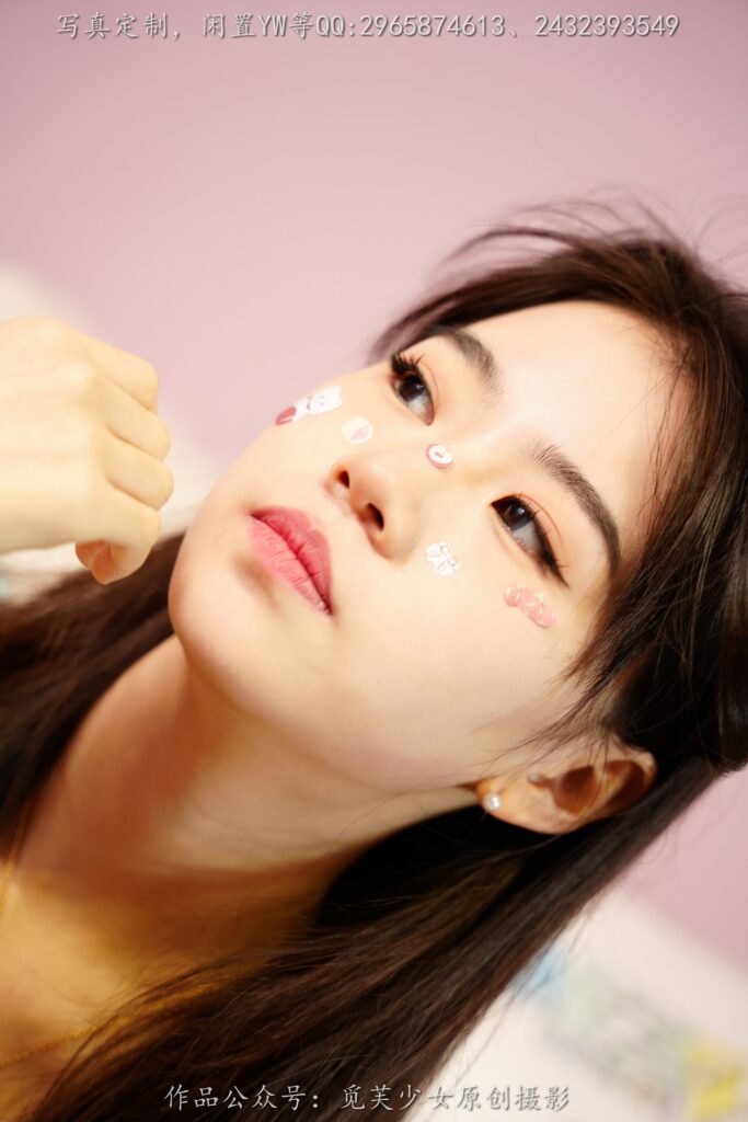 [覓芙少女]NO.100 依依-愛(ài)你百分百[132P/1V/4.49GB]插圖2