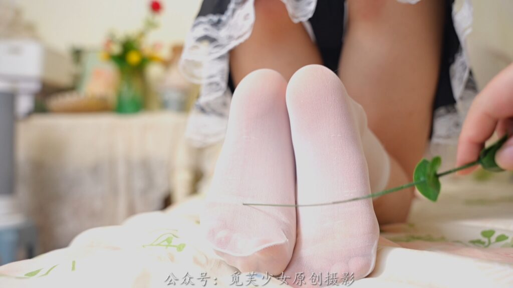 [覓芙少女]NO.106 小婉-貓貓女仆咖啡廳今天營業(yè)呦[143P/4V/11.8GB]插圖1