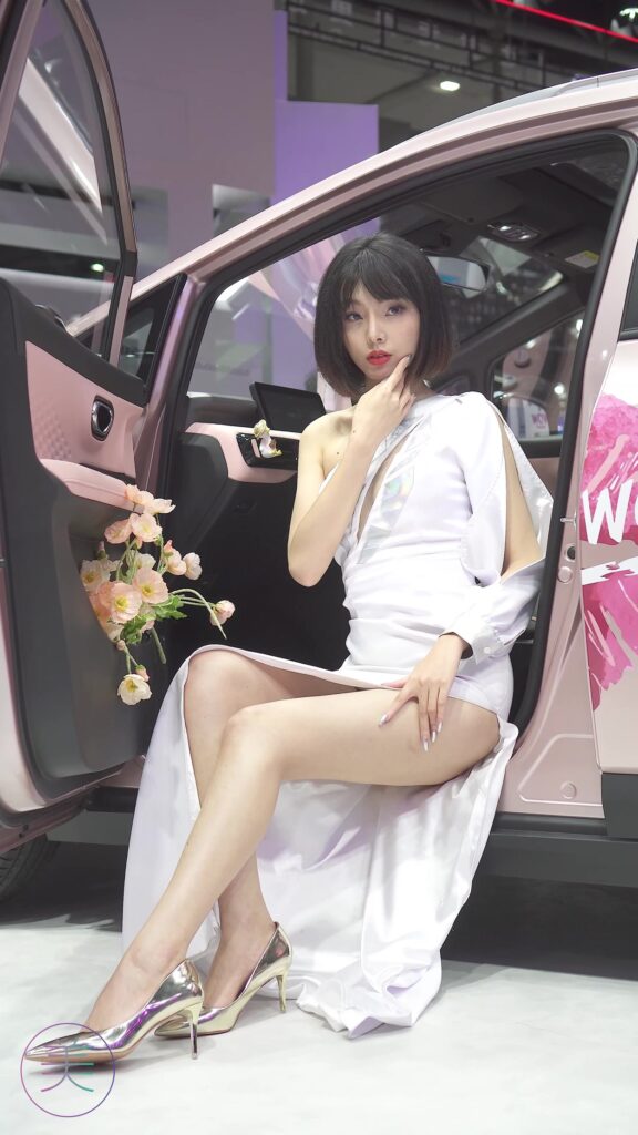 NO.0164 2021 廣州車展 Racing Model AION車模09[1V/824MB]插圖3