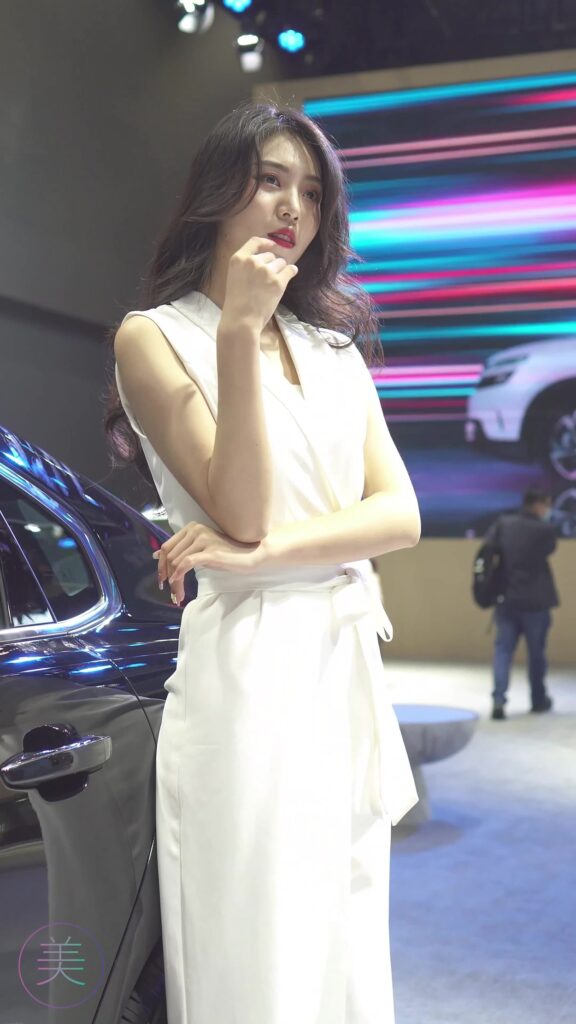 NO.0169 2021 廣州車展 Racing Model Citroen車模02[1V/335MB]插圖