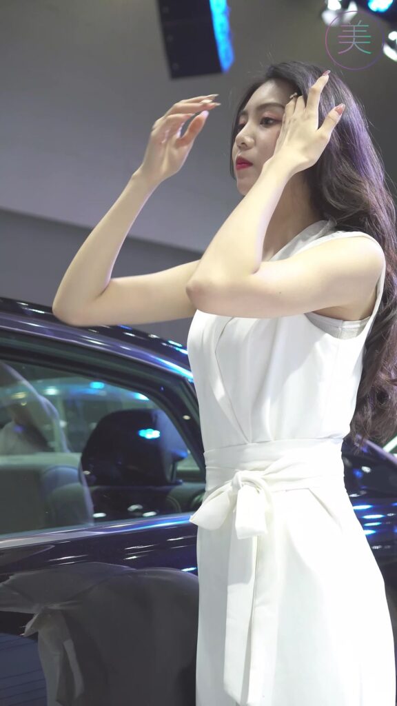 NO.0169 2021 廣州車展 Racing Model Citroen車模02[1V/335MB]插圖3