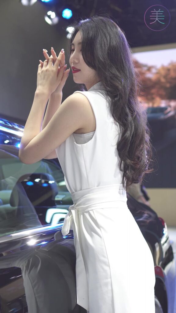 NO.0169 2021 廣州車展 Racing Model Citroen車模02[1V/335MB]插圖2