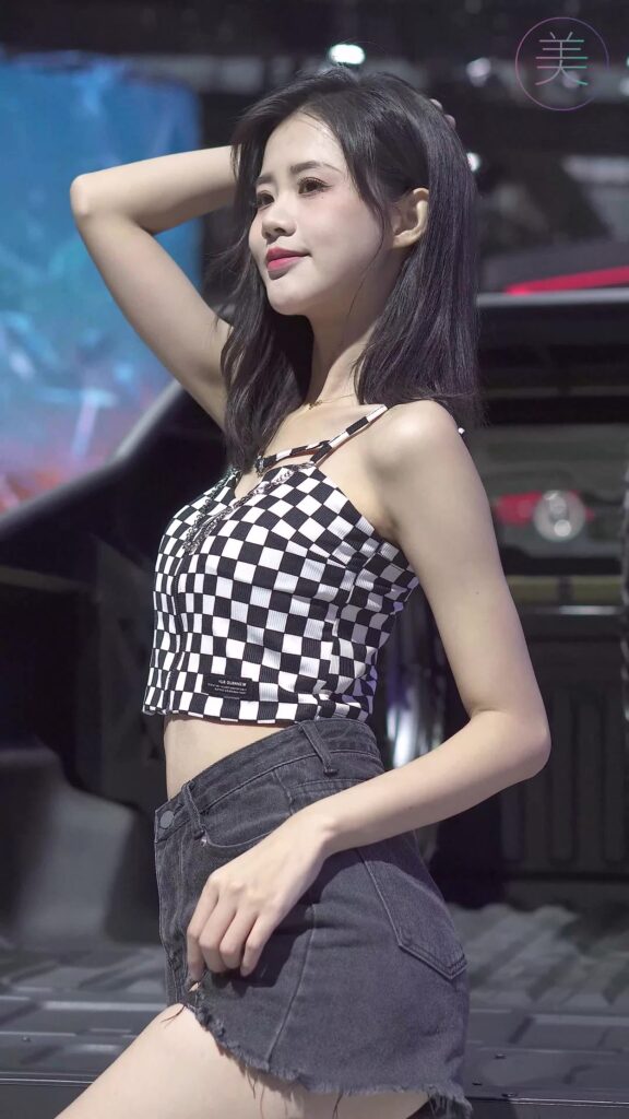 NO.0172 2021 廣州車展 Racing Model HAVAL車模01[1V/276MB]插圖2