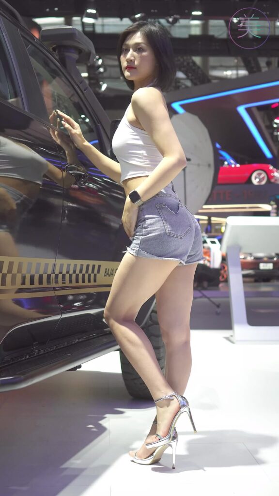 NO.0175 2021 廣州車展 Racing Model HAVAL車模04[1V/325MB]插圖1