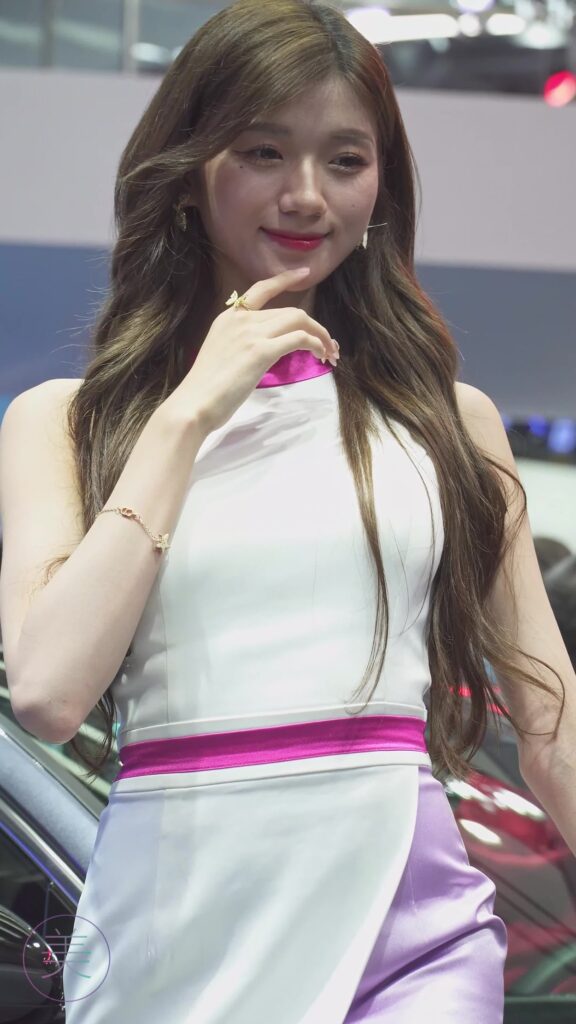 NO.0178 2021 廣州車展 Racing Model HONDA車模03[1V/287MB]插圖3