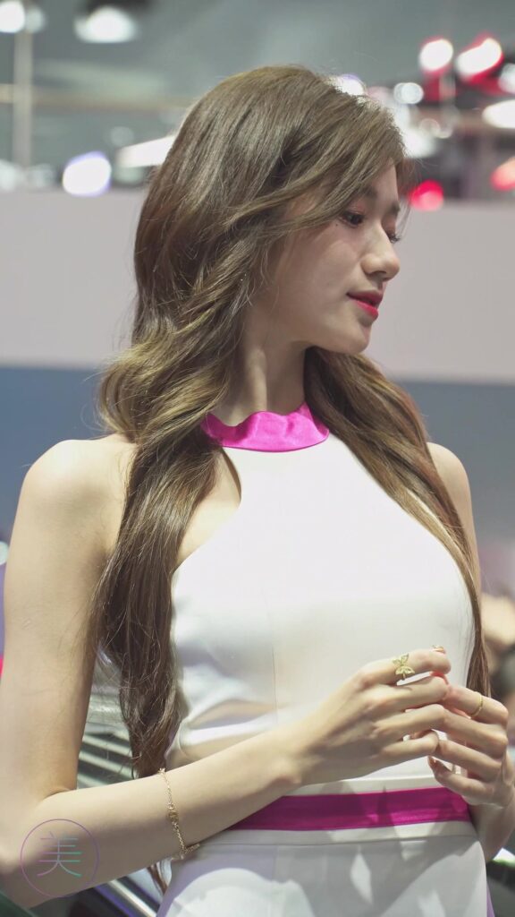 NO.0178 2021 廣州車展 Racing Model HONDA車模03[1V/287MB]插圖2