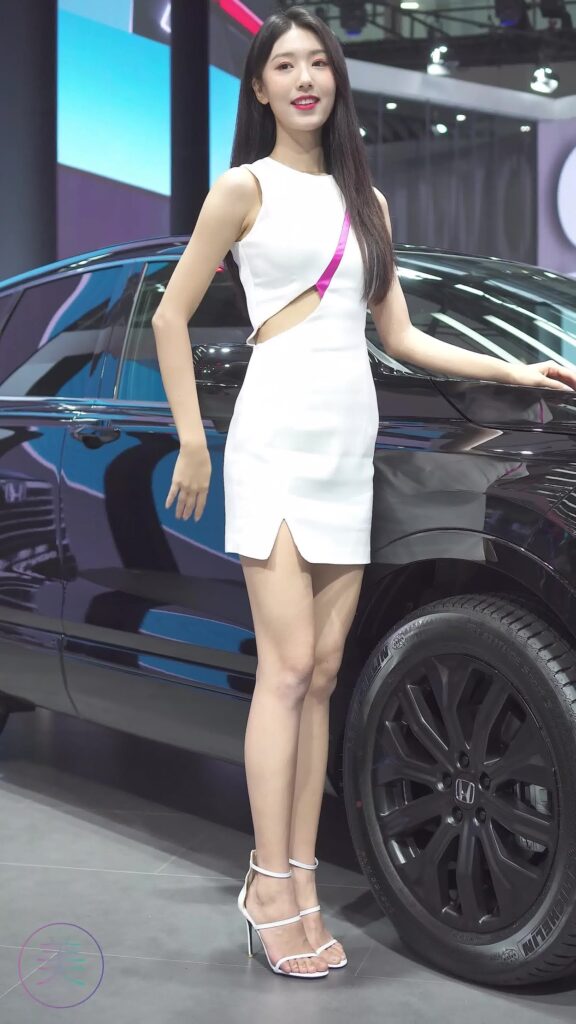 NO.0180 2021 廣州車展 Racing Model HONDA車模05[1V/310MB]插圖3