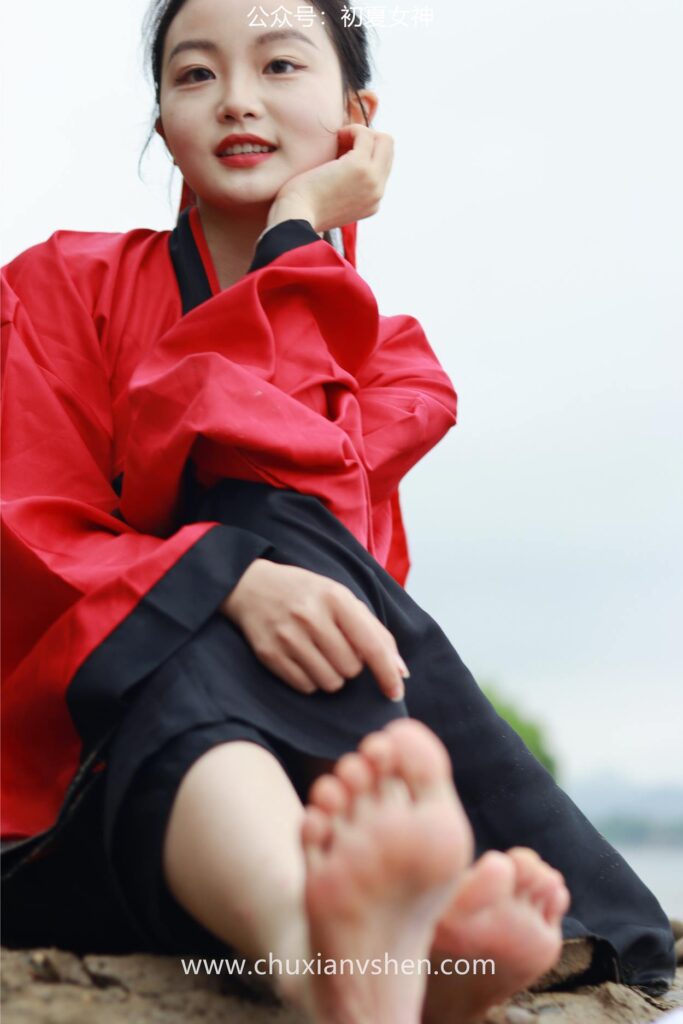 初夏女神 NO.051 雙雙&點(diǎn)點(diǎn) 劍俠情緣[168P/1V/6.34GB]插圖