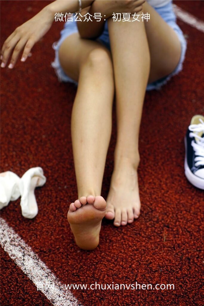 初夏女神 NO.052 點(diǎn)點(diǎn) 運(yùn)動(dòng)青春[151P/2V/4.67GB]插圖4