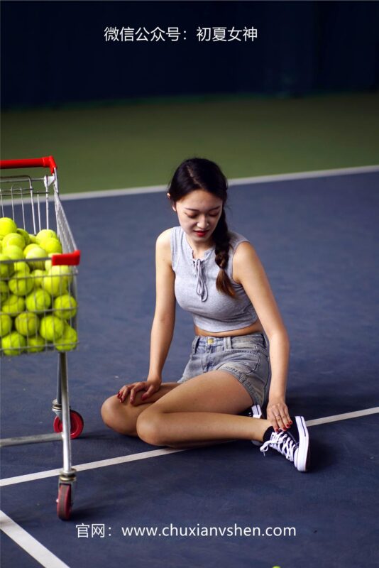 初夏女神 NO.055 依依 華麗展示[185P/2V/5.09GB]-無料攝影圈