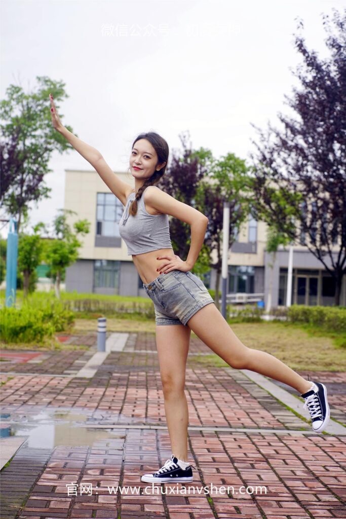 初夏女神 NO.055 依依 華麗展示[185P/2V/5.09GB]插圖4