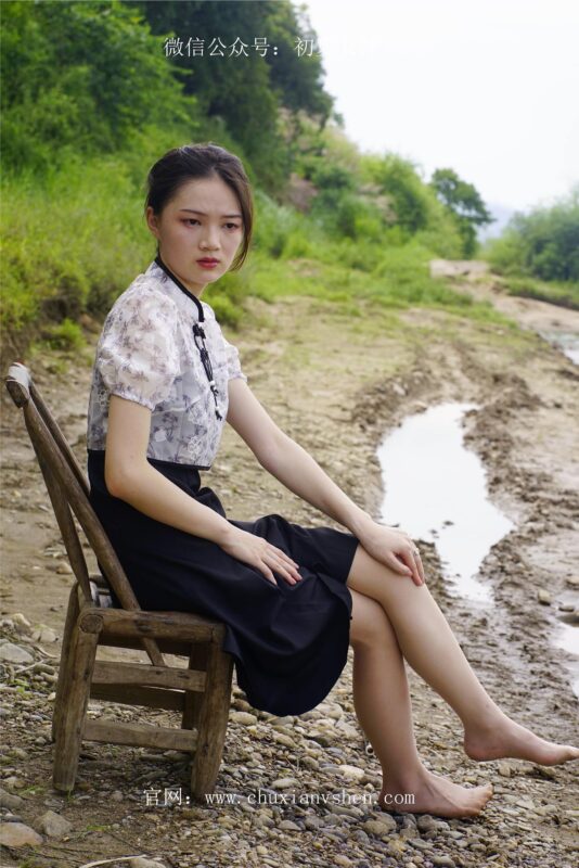 初夏女神 NO.057 大發(fā) 山水如畫(huà)[140P/1V/4.32GB]-無(wú)料攝影圈