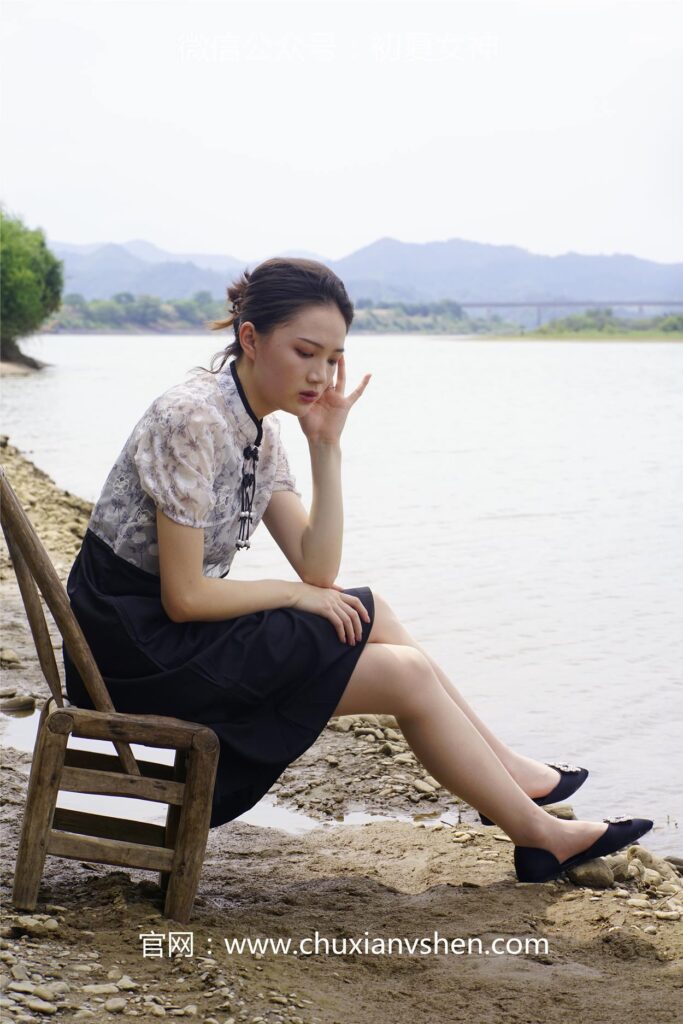 初夏女神 NO.057 大發(fā) 山水如畫[140P/1V/4.32GB]插圖2