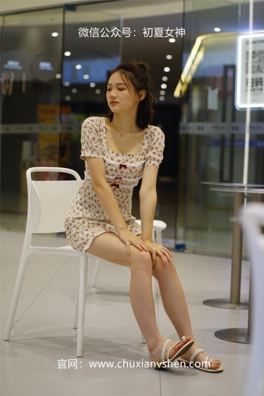 初夏女神 NO.060 大發(fā) 碎花小裙[136P/1V/4.68GB]-無(wú)料攝影圈