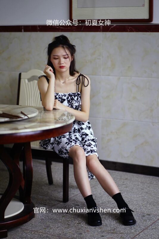 初夏女神 NO.063 大發 失戀的心[110P/1V/3.49GB]-無料攝影圈