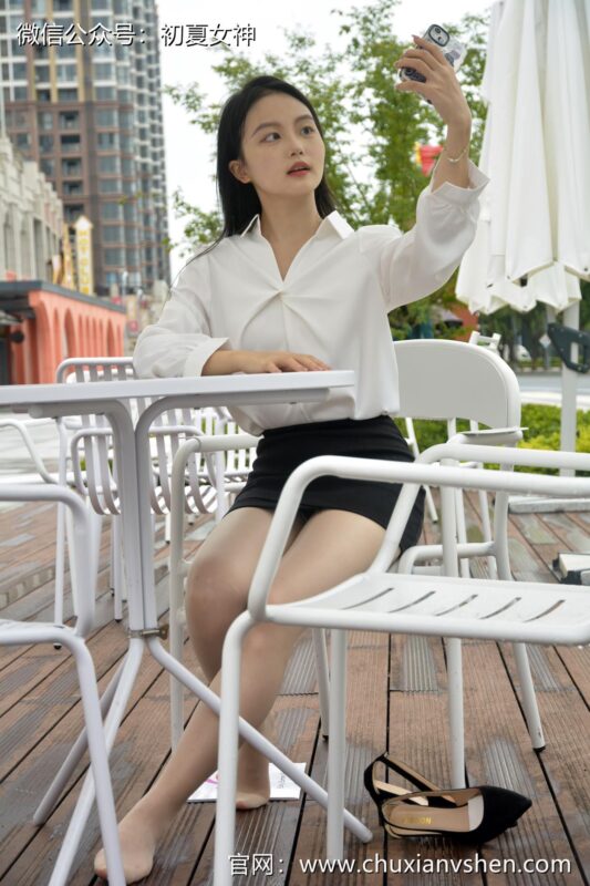 初夏女神 NO.067 雙雙 兼職車模[160P/1V/5.89GB]-無料攝影圈